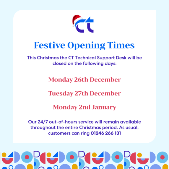 Festive-opening-times